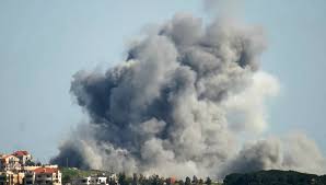 القناة 12 الإسرائيلية: انقطاع التيار الكهربائي في عدة مواقع بكرمئيل بعد رشقة صاروخية من لبنان