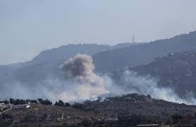 وسائل إعلام إسرائيلية: إطلاق 25 صاروخا و3 مسيرات من لبنان باتجاه شمال إسرائيل خلال ساعة واحدة