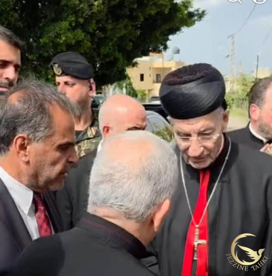 جزين تحكي: الراعي في بيصور