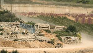 الجيش الإسرائيلي: قوات من وحدة خاصة نفّذت مساء أمس وقبل دخول وقف إطلاق النار حيّز التنفيذ عملية 