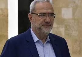 قماطي: خطاب عون كان صادمًا... لم يشكر إيران