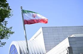 الخارجية الإيرانية: القانون الدولي لا يحظر على إيران اتخاذ تدابير لمنع استخدام مضيق هرمز لشن عدوان عسكري ضدها