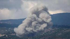 الجيش الإسرائيلي: قضينا على مسلح اخترق منطقة الدفاع الأمامي جنوب لبنان وشكّل تهديدًا فوريًا لقواتنا وبلدات الشمال