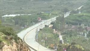 إقفال جسر القاسمية الساعة 9 من صباح يوم غد للبحث عن جثماني شهيدين