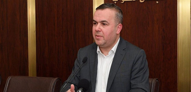 النائب حسن فضل الله لـ