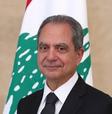 وزير الطاقة اللبناني: الخريطة التي عرضها الجيش الإسرائيلي لا تؤثر على ترسيم الحدود البحرية