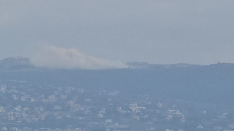 تفجير في شمع