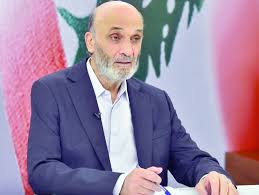 جعجع: لبنان لا يستطيع تحمل أي حرب إضافية لذلك أؤيد التفاوضل لإيجاد مخرج للبلد من هذا الجحيم