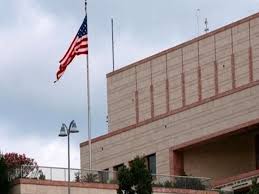 السفارة الأميركية في بيروت: السفير ميشال عيسى أبلغ عون وبري بعد اجتماعاته في واشنطن دعم الولايات المتحدة لاستعادة سيادة لبنان وحصر السلاح بيد الدولة