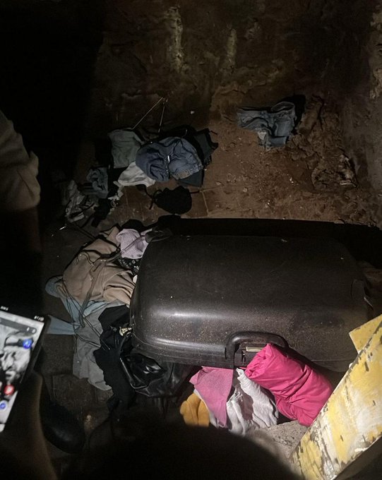 القوى الامنية عملت على تفجير الحقيبة المشتبه فيها عند كورنيش المزرعة و تبين انها حقيبة ملابس