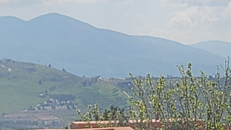 أفاد مراسل جزين تحكي لطف الله ضاهر عن نسف المهنية في بلدة الخيام حي العصافير