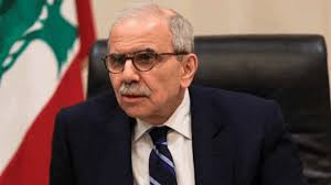 سلام: سنتوجه إلى واشنطن بهدف واضح وهو الانسحاب الكامل للقوات الإسرائيلية من لبنان