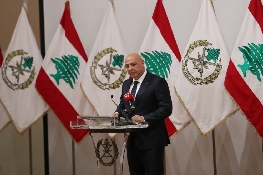 عون: سفيرة لبنان في واشنطن ستطرح غداً مسألة تمديد مهلة اتفاق وقف اطلاق النار وتوقف إسرائيل عن عمليات الهدم في القرى والبلدات الجنوبية