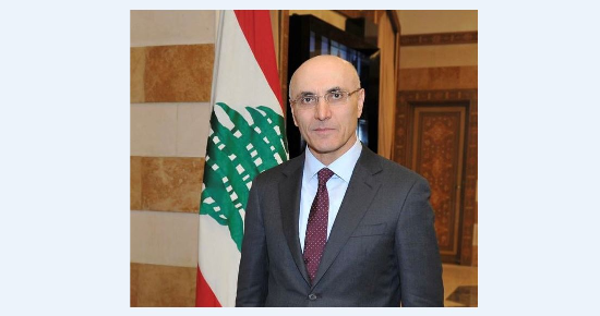 وزير الداخلية عرض ورؤساء الاتحادات الأوضاع في الجنوب والنبطية واستقبل عبد المسيح وجبور: الدولة لن تتخلى عن مسؤوليتها