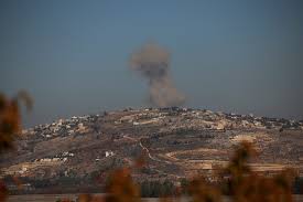 الجديد: الجيش اللبناني يستقدم جرافة اخرى بسبب تعذر الاولى عن القيام بعملها للبحث عن امال خليل