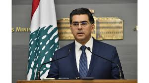 الوزير مرقص نعى الصحافية الشهيدة آمال خليل: استهداف الصحافيين جريمة موصوفة وانتهاك صارخ للقانون الدولي