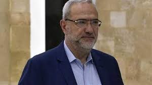 قماطي: السلطة اللبنانية تذهب إلى المفاوضات دون أي ورقة قوة