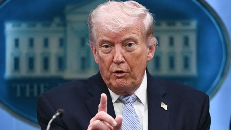 السفيرة اللبنانية في واشنطن: شكرا للولايات المتحدة وجهد الرئيس ترامب في دعم لبنان