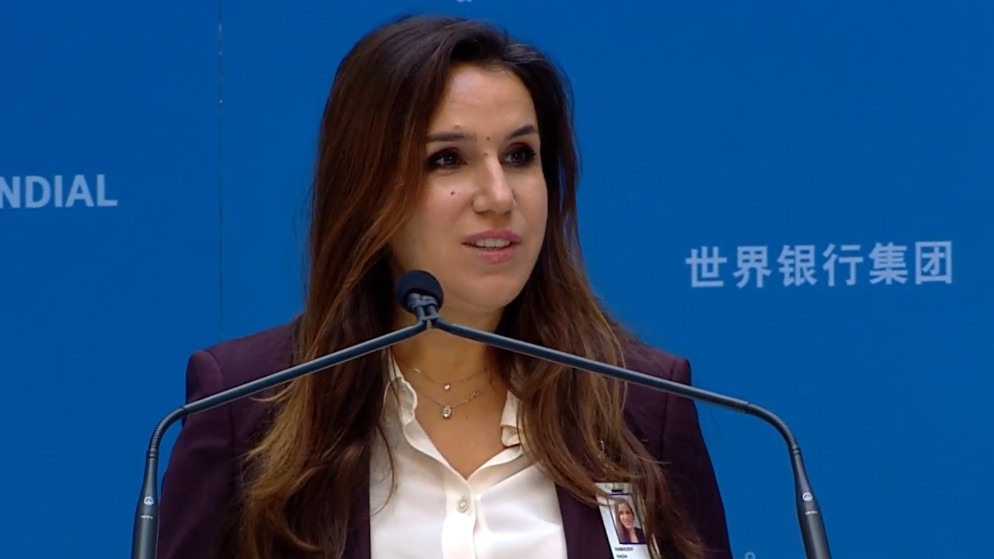 سفيرة لبنان لدى الولايات المتحدة: تمديد الهدنة خطوة تعكس التزاما مشتركا بخفض التصعيد