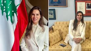 سفيرة لبنان بأميركا: على أمل أن نجعل لبنان عظيما مرة أخرى