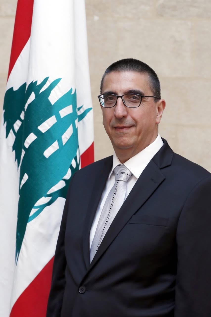 حجار: نكنّ كل الاحترام لسعادة رئيس بلدية العيشية السيد مرسال عون