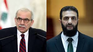 الجديد: زيارة مرتقبة لرئيس الحكومة نواف سلام الى سوريا للقاء الرئيس احمد الشرع