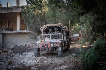 تفجير في القنطرة