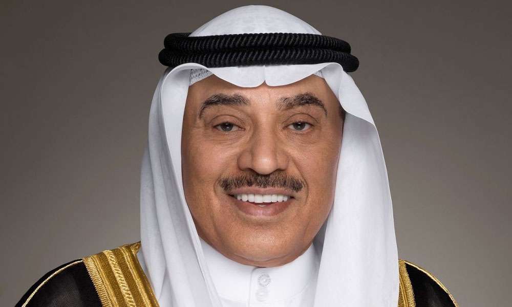 ولي عهد الكويت يصل إلى جدة للمشاركة في القمة الخليجية التشاورية للمجلس الأعلى لمجلس التعاون