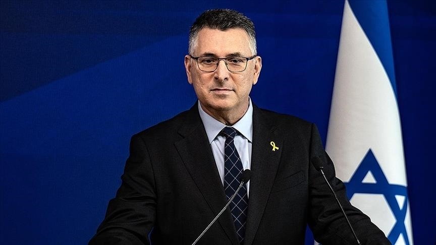 وزير الخارجية الإسرائيلي: لن نسمح لحزب الله بأن ينفذ خطته وعملياتنا في لبنان دفاعية