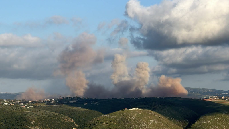 الجيش الإسرائيلي: كشفنا نفقين تابعين لحزب الله بطول نحو 2 كلم في القنطرة ودمّرناهما ضمن عملية واسعة جنوب لبنان