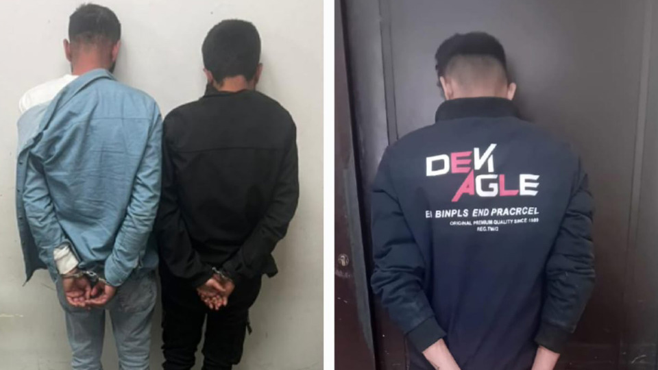 مفرزة استقصاء بيروت تُوقِف مروّجي مخدّرات في الرملة البيضاء وسامي الصلح وتضبط كميات معدّة للترويج