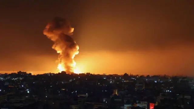 هيئة البثّ الإسرائيليّة: لقاء بين نتنياهو والسفير الأميركي في إسرائيل لتنسيق إحتمال تجدُّد الحرب