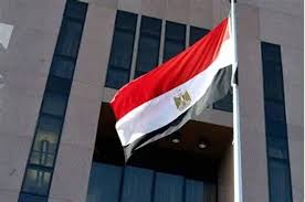 الخارجية المصرية: تجدد مصر تضامنها الكامل مع دولة الإمارات ودعمها لكافة الإجراءات والتدابير التي تتخذها لحماية أمنها واستقرارها وصون مقدارتها
