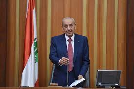 بري ينتظر جواب الضاحية