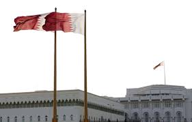 الخارجية القطرية: ندين تنكيل وزير الأمن القومي الإسرائيلي بنشطاء أسطول الصمود العالمي المحتجزين