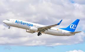 القناة 12 الإسرائيليّة: شركة الطيران الإسبانيّة "Air Europa" تلغي رحلاتها إلى إسرائيل حتى 28 حزيران