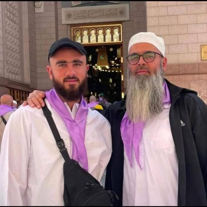 اغتيال عبادة طارق فرج في الغارة على الرفيد ليلا