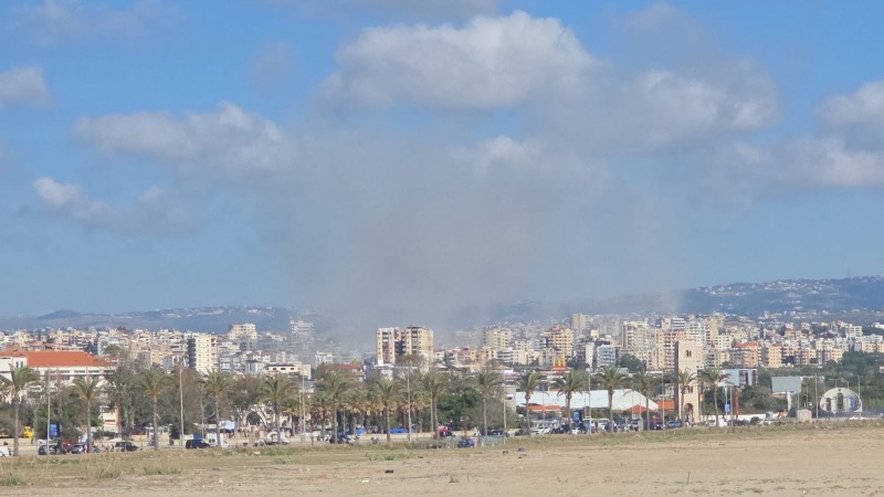 غارة على الحوش