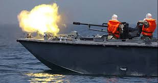"الميادين": زوارق حربية إسرائيلية تطلق النار باتجاه ساحل مدينة غزة