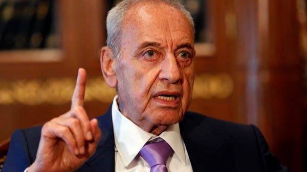 بري: لا لإسقاط الحكومة.. والتفاهم مع السعودية وقطر قائم
