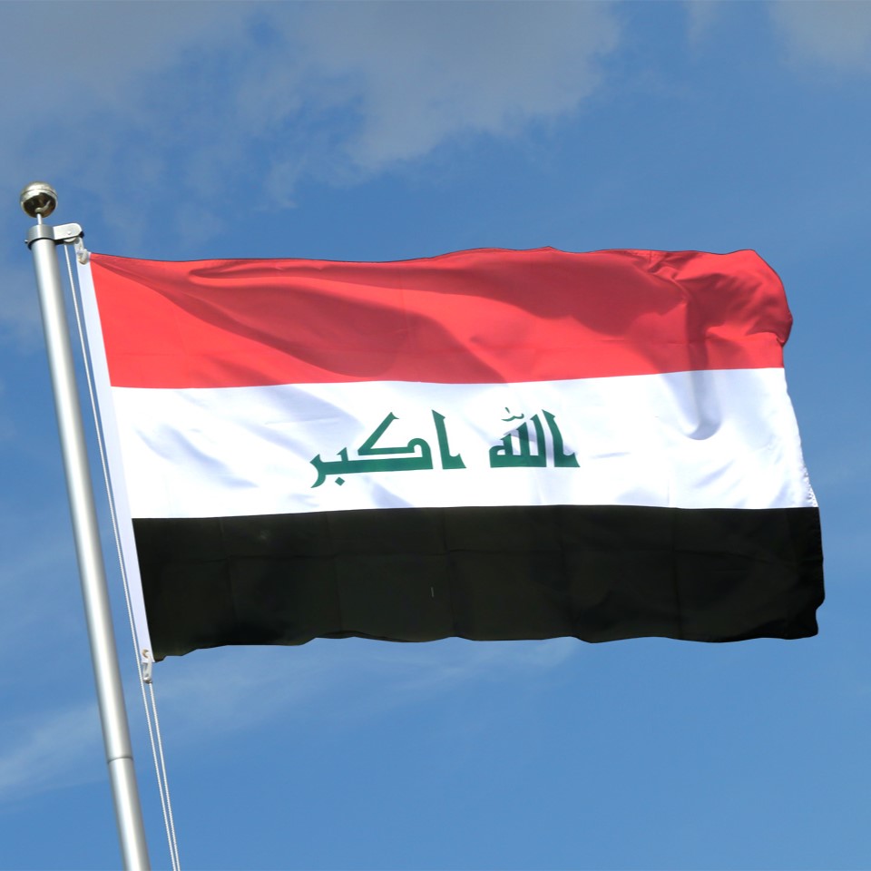 حكومة العراقيّة تُوافق على توقيع اتّفاق نفطيّ مع سوريا