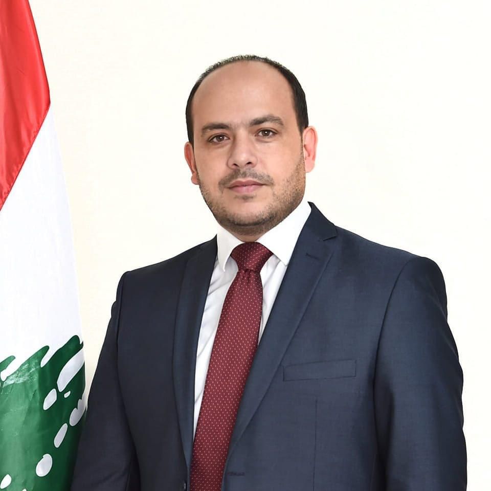 عودوا إلى الدولة... سعيد الأسمر: لبنان دولة ذات سيادة لا ساحة مفتوحة لمشاريع الآخرين ولا رهينة لسلاحٍ خارج شرعيته