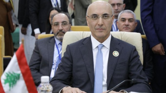 أحمد الحجار: افتتاح مطار القليعات هو خطوة أولى فعليّة وأهنّئ أبناء عكار الذين ينتظرون وجود الدولة وسنجري لقاءات مكثّفة خلال الأسابيع المقبلة لضبط الأمور الأمنيّة