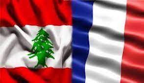 وزير الخارجية اللبناني لنظيره الفرنسي: لن نقبل أن يفاوض أحد باسمنا