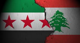 سوريا تسحب العناصر غير السورية المسلحة على الحدود اللبنانية لطمأنة لبنان