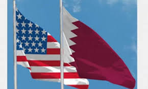 رئيس الوزراء وزير الخارجية القطري لـ
