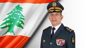 استقبل قائد القيادة المركزية في الجيش الأميركي... هيكل يشكر دعم أميركا