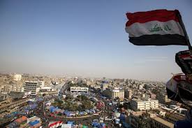 الحدث: مداهمة منزل معاون مدير شركة مصافي الجنوب في البصرة جنوب العراق