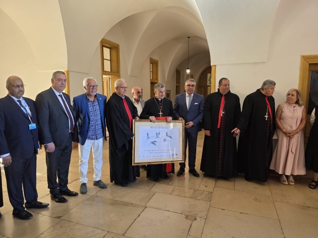 إعلان «حديقة البطاركة – الديمان» حِمى ضمن وادي قاديشا المدرج على قائمة التراث العالمي