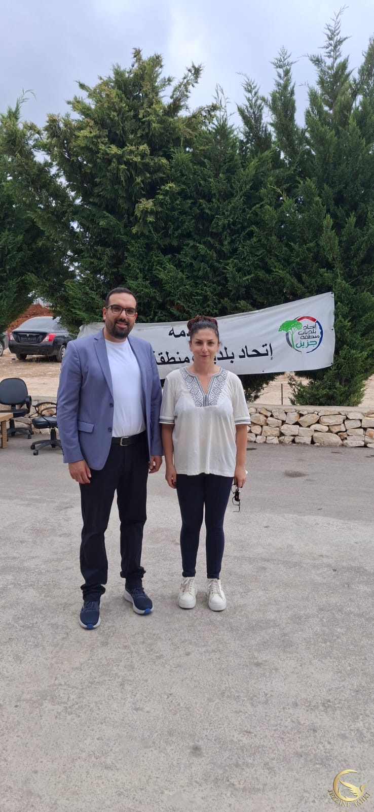 جزين تحكي: ورشة تدريبية في لبعا حول تقليم الأشجار المثمرة وأهمية التقليم الصيفي